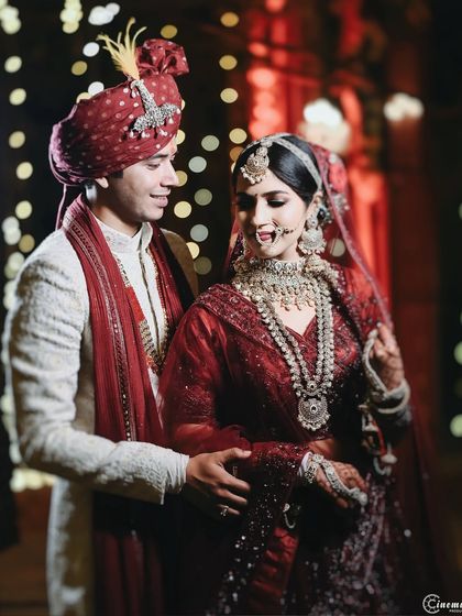 Somesh Chaurasiya - Wedding Photography & Cinematography The Wedding Day: Rituals & Romance photo 12