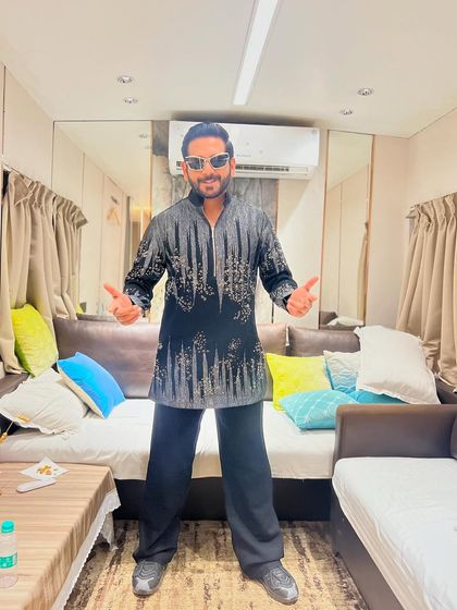 Dressing the Part: My Event Lookbook photo 80