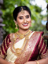 Bridal Jewellery Rental