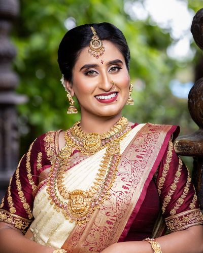 Bridal Jewellery Rental