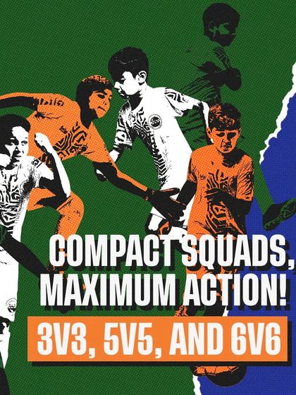 HCL Delhi Future Stars: Our Premier League photo 10