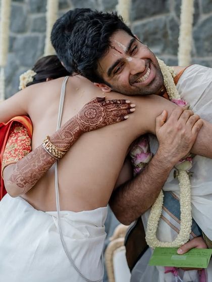 Journeys By Vivek - Wedding Photography Candid Moments: Unforgettable & Unscripted photo 55