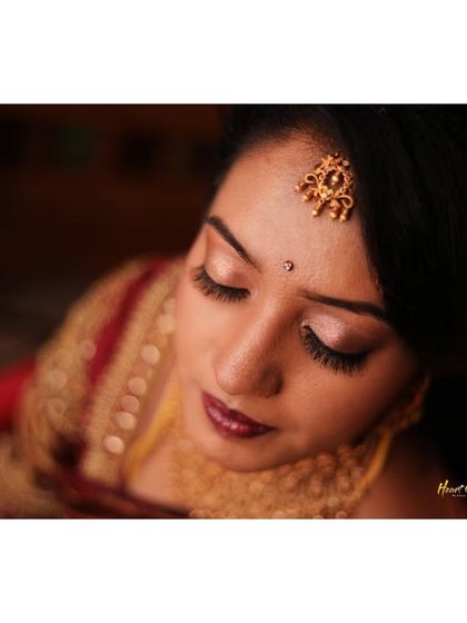 Heart Clickers - Wedding & Engagement Photography Bridal & Groom Portraits photo 64