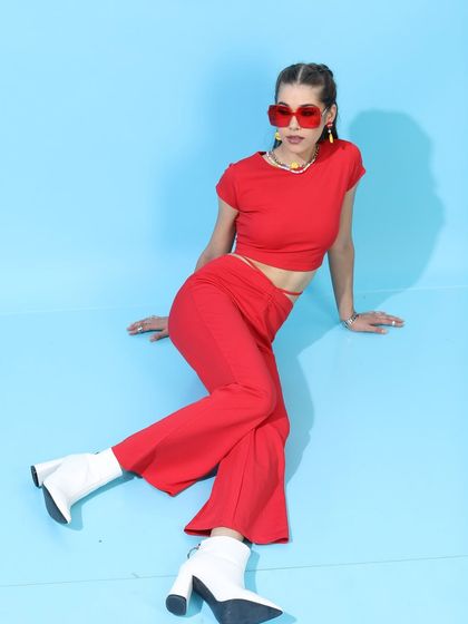 Nishtha - Influencer Marketing & Content Creation My Professional Styling Portfolio photo 3