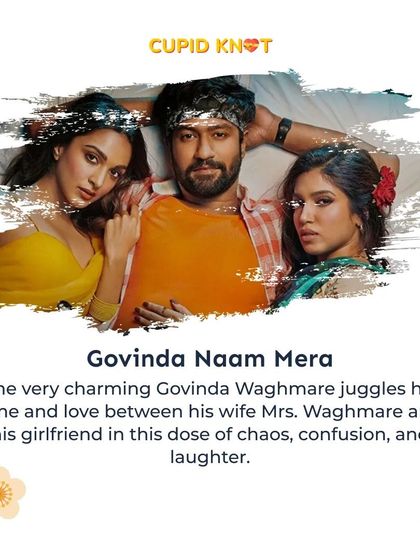 Happy Cupids - Matrimonial Matchmaking Additional Media photo 6