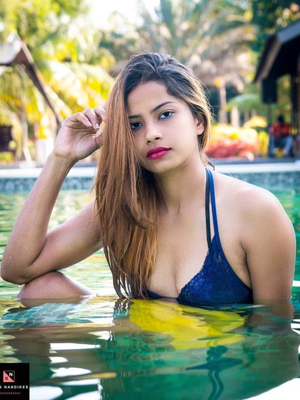 Krish - Fashion & Portfolio Photography On Location: Natural Light & Environment photo 11