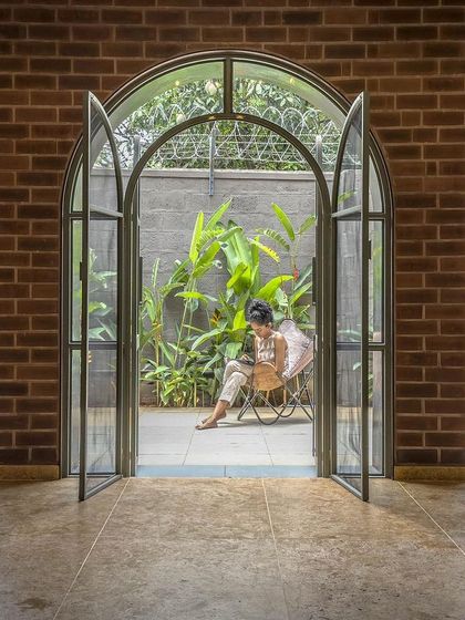 Studio 4A - Residential Architecture & Design The Ferns Cottage: Classic Design with Modern Details photo 4