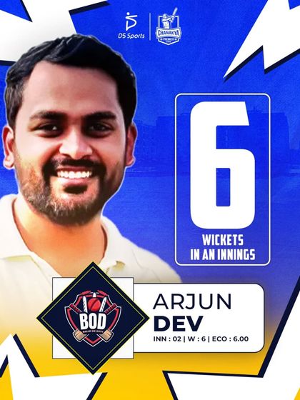 Competitive Cricket Leagues photo 8