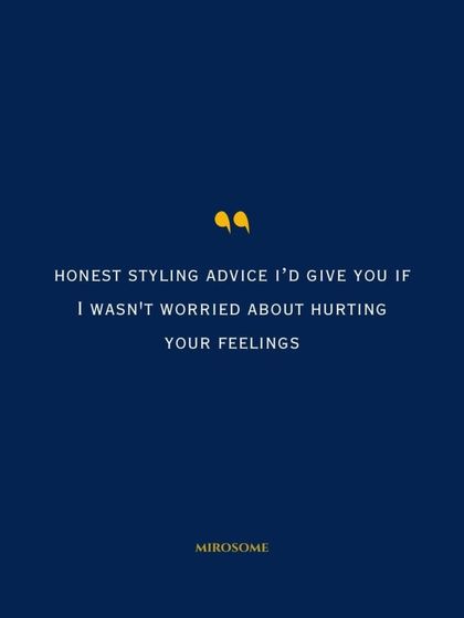 Ananya Shetty - Personal Image & Style Makeover My Style Philosophy photo 15