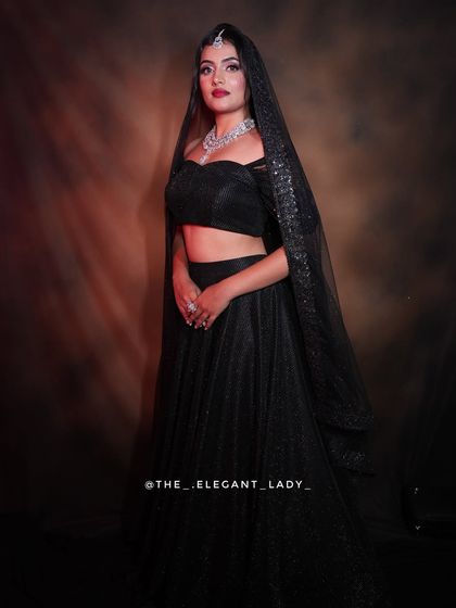 Thesparklebox - Occasion Wear Jewellery Rental Modern Reception & Party Wear photo 11