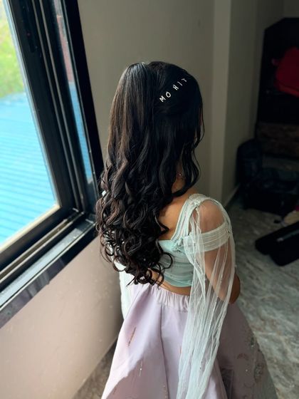 Sangeet & Haldi Vibrance photo 8