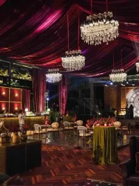 Wedding Design & Production