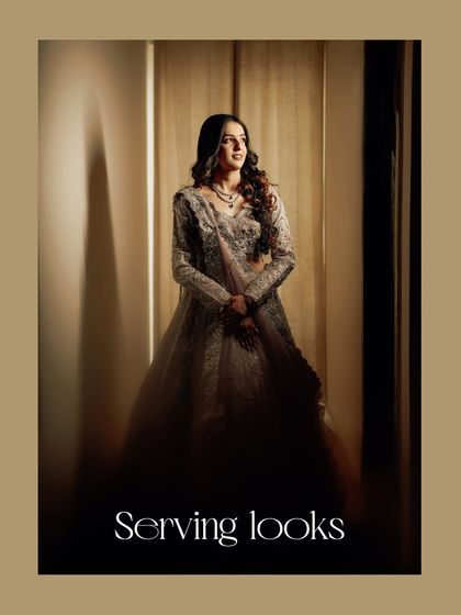 Grand Engagements & Sangeet Nights photo 13