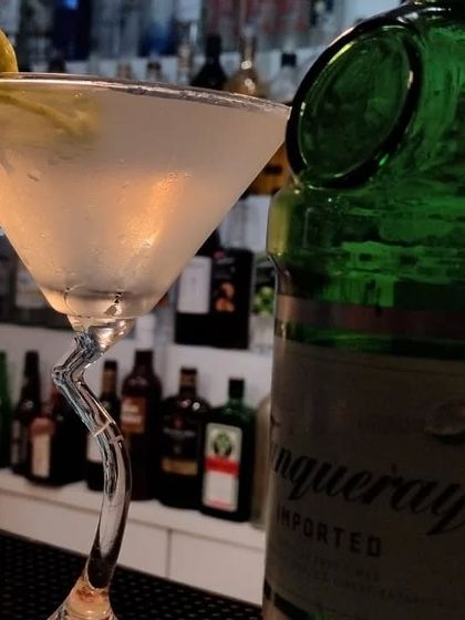 Flair Mania - Event Bartending Services Signature Cocktails & Mocktails photo 31