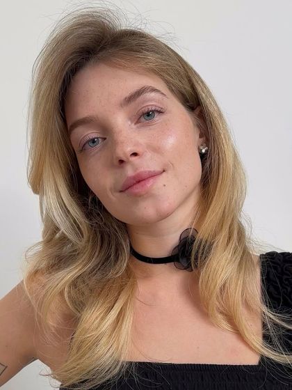 Eyelash Lamination & Tint photo 14