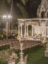 Wedding & Pre-Wedding Event Design