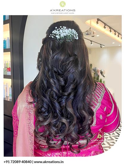 Party & Bridal Glam photo 15