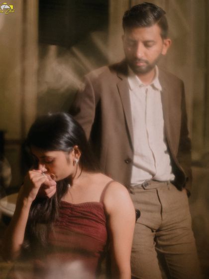 Destination Shoots: Unique Backdrops photo 7