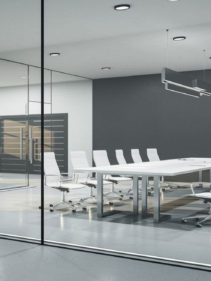 The future of office space is flexible. As needs change, our storage units provide a scalable solution for businesses to store conference room furniture, extra chairs, and equipment that isn't always in use.