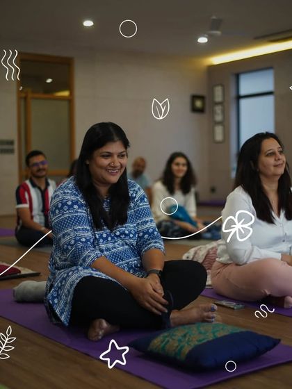 Trove Experiences - Wellness & Mindful Movement Echoes of Calm: Sound Bath Meditations photo 6