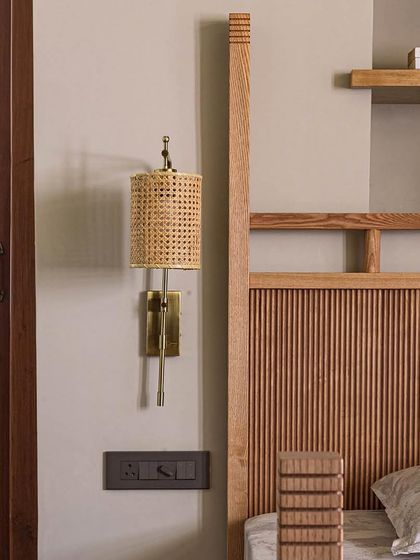 Residential Narratives: Private Quarters photo 12