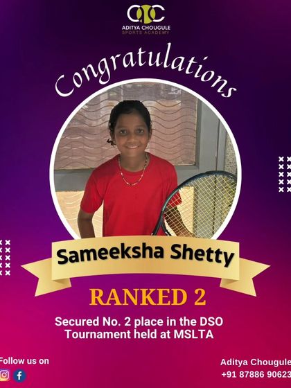 Our Champions: Tournament Success photo 40