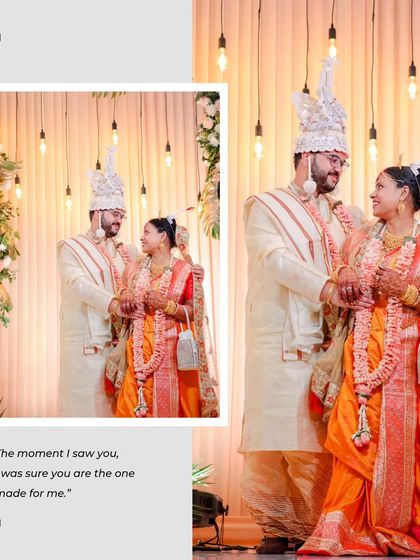 The Main Event: From Vows to Forever photo 23