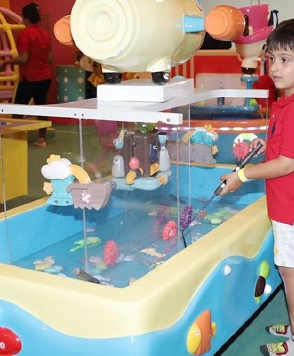 Arcade Games & Pretend Play photo 35