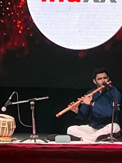 Instrumental Jugalbandi & Collaborations photo 30