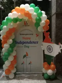 Festive & Corporate Decoration