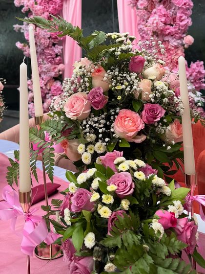 Vcreate Capture - Event Design & Production Elegant Pastel & Dreamy Themes photo 13