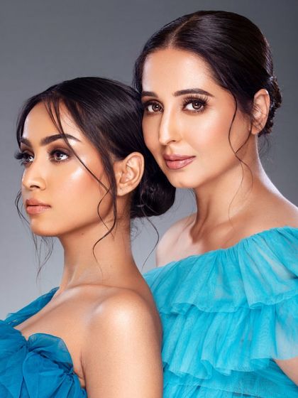 Studio Finesse - Beauty & Skincare Photography Collaborations & Portraits photo 14