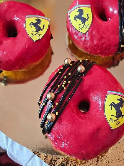 Cupcakes, Cheesecakes & More photo 28