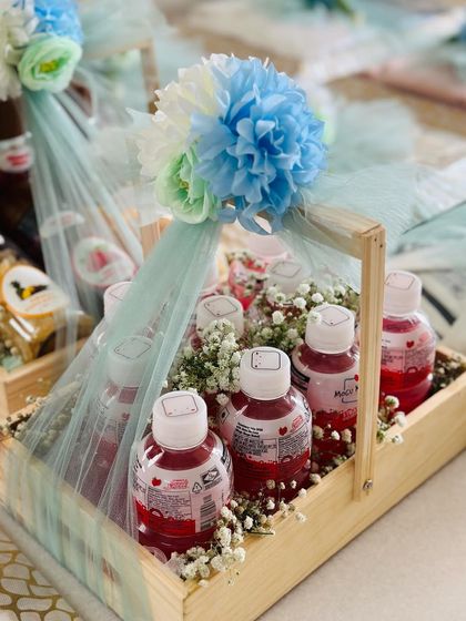 The Gift Cottage - Corporate & Event Gifting Gourmet Food & Snack Hampers photo 22