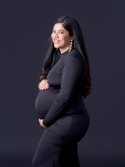 Modern & Casual Portraits photo 7