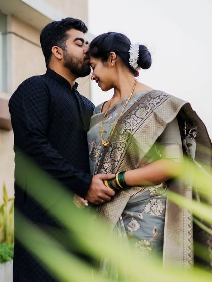 Life's Milestones: Maternity & Couples Portraits photo 8