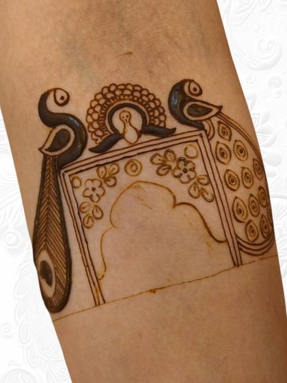 My Art & Process: From Sketch to Skin photo 20