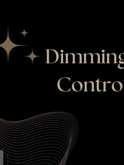 Aura Smart - Smart Home Automation Intuitive Control: Keypads & Touch Panels photo 12