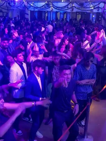 DJ Diwu - DJ for Events Club Nights & Private Parties photo 9