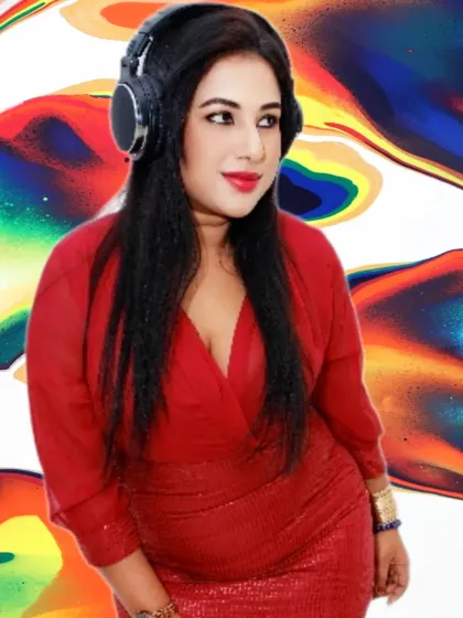 Riyanna - DJ Services The DJ Riyanna Lookbook photo 18