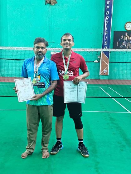 Inclusive Excellence: Para-Athlete Training photo 3