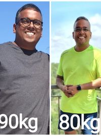 Strength and Conditioning