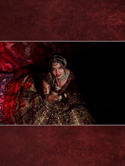 Diverse Bridal Portraits photo 19