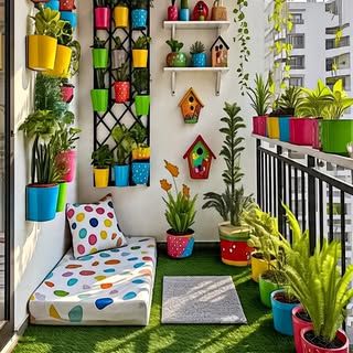 Interiors