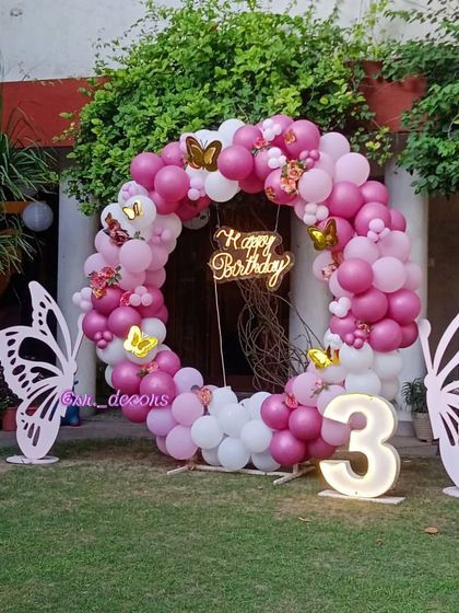 Kids' Themed Parties photo 15