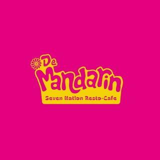 De Mandarin Restocafe