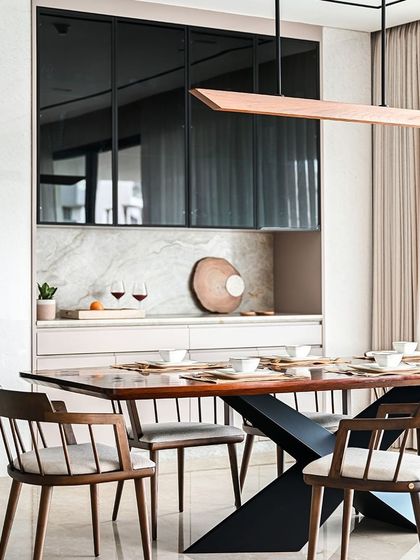 ROxAR Design Studio - Residential Architecture & Interior Design Project Spotlight: The Rustica photo 9