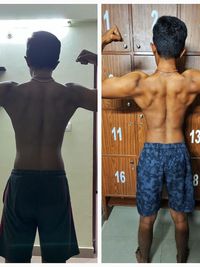 Body Transformation Programs