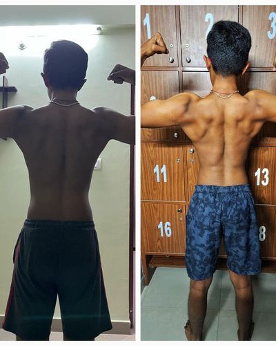 Body Transformation Programs