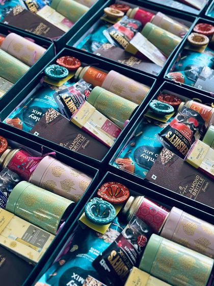 The Gift Cottage - Corporate & Event Gifting Festive Gifting photo 16